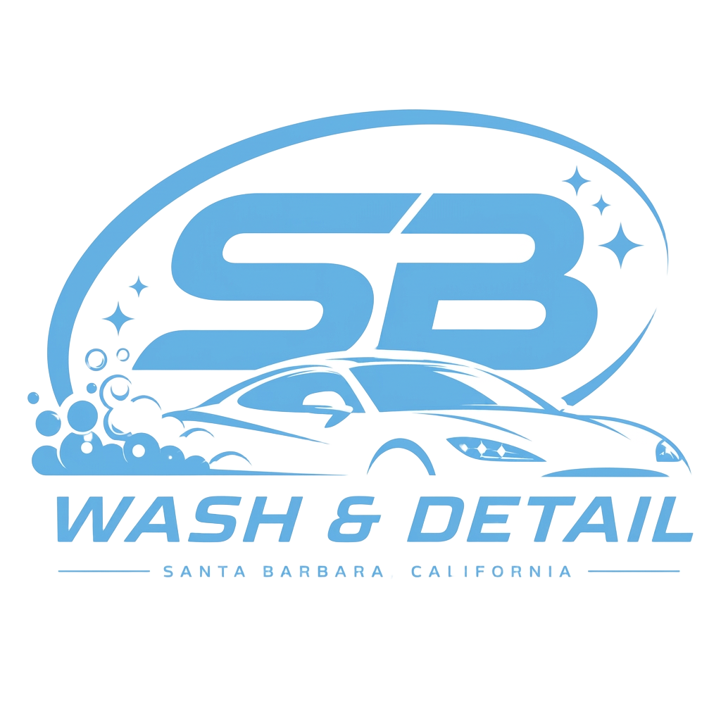 SB Wash & Detail